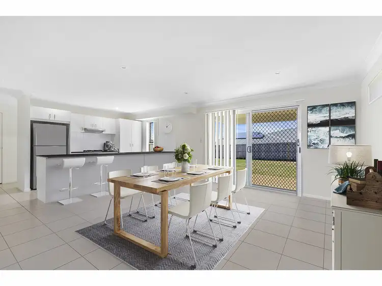 Third view of Homely house listing, 17 Koolamarra Drive, Gracemere QLD 4702
