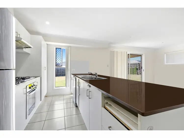 Fourth view of Homely house listing, 17 Koolamarra Drive, Gracemere QLD 4702
