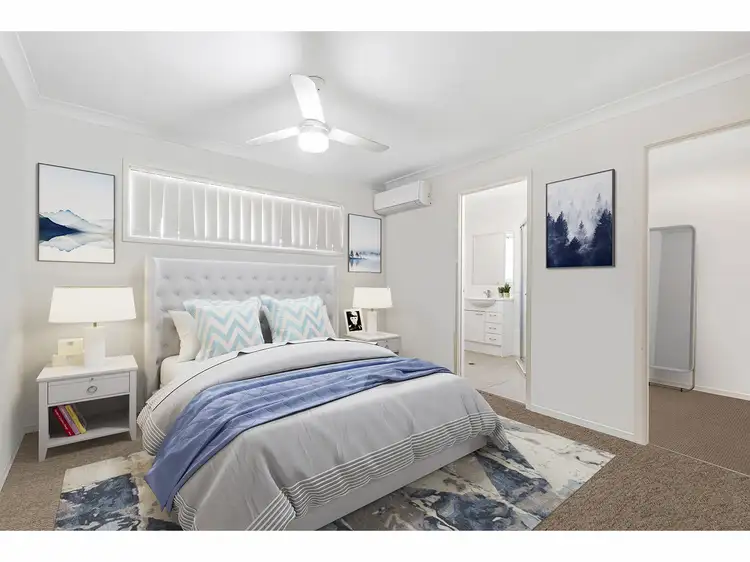 Fifth view of Homely house listing, 17 Koolamarra Drive, Gracemere QLD 4702
