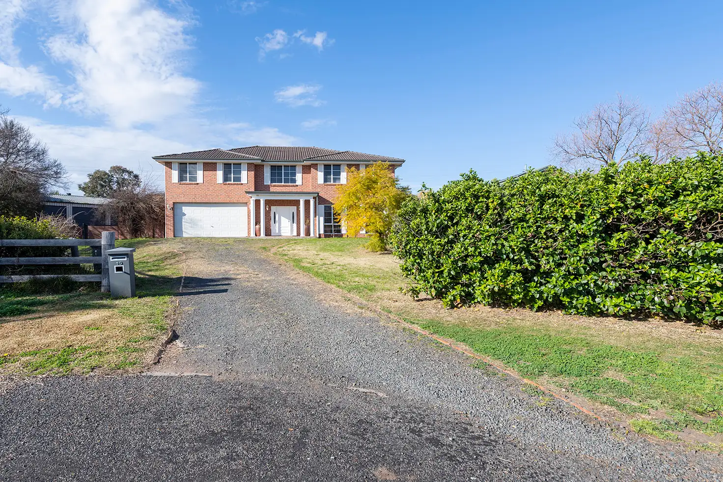 Main view of Homely house listing, 10 Stanstead Close, Scone NSW 2337