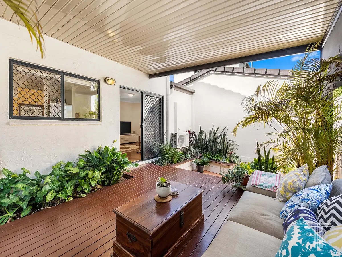 Main view of Homely townhouse listing, 7/77 Bilyana Street, Balmoral QLD 4171