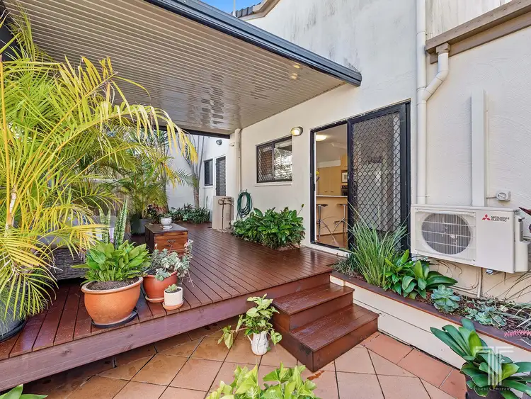 Third view of Homely townhouse listing, 7/77 Bilyana Street, Balmoral QLD 4171