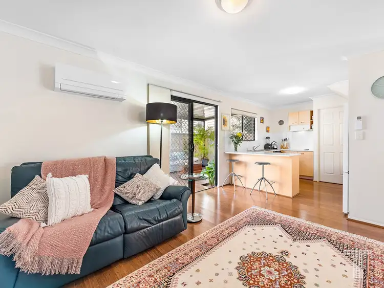 Fourth view of Homely townhouse listing, 7/77 Bilyana Street, Balmoral QLD 4171