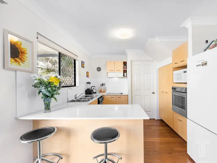 Fifth view of Homely townhouse listing, 7/77 Bilyana Street, Balmoral QLD 4171