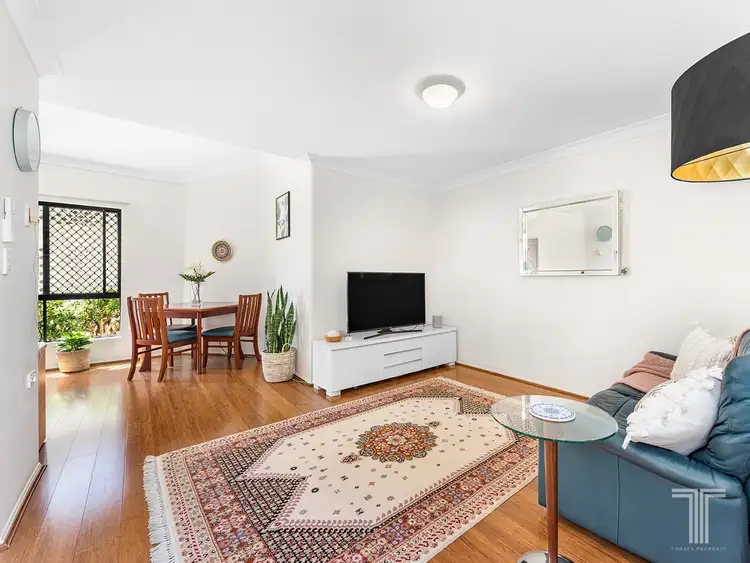 Sixth view of Homely townhouse listing, 7/77 Bilyana Street, Balmoral QLD 4171