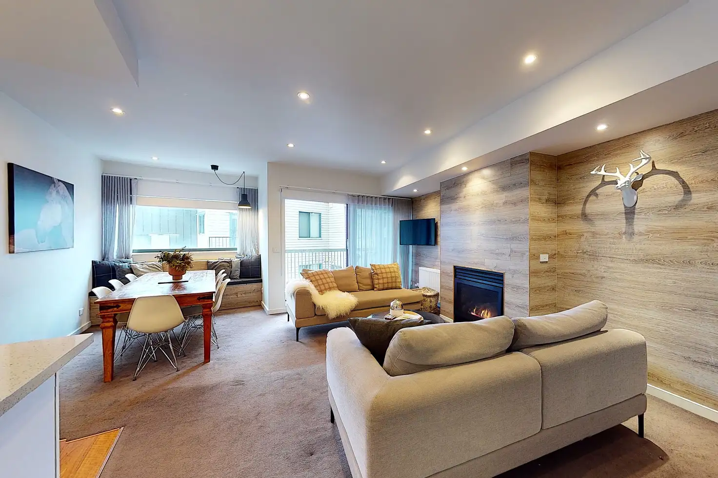 Main view of Homely apartment listing, 304/6 Abom Way, Mount Buller VIC 3723