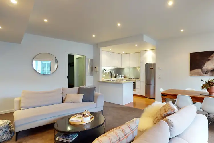 Third view of Homely apartment listing, 304/6 Abom Way, Mount Buller VIC 3723