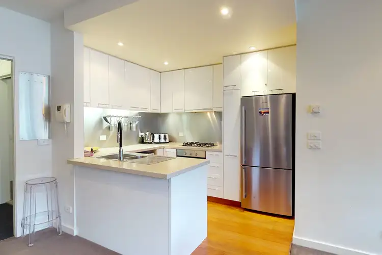 Fourth view of Homely apartment listing, 304/6 Abom Way, Mount Buller VIC 3723