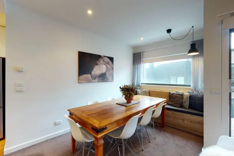 Fifth view of Homely apartment listing, 304/6 Abom Way, Mount Buller VIC 3723