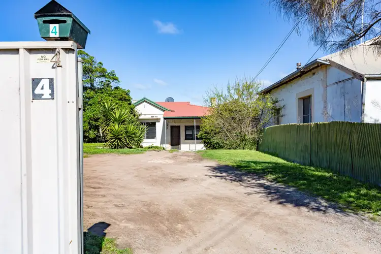 4 Dublin Street, Port Lincoln SA 5606