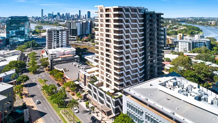 1510/66 High Street, Toowong QLD 4066