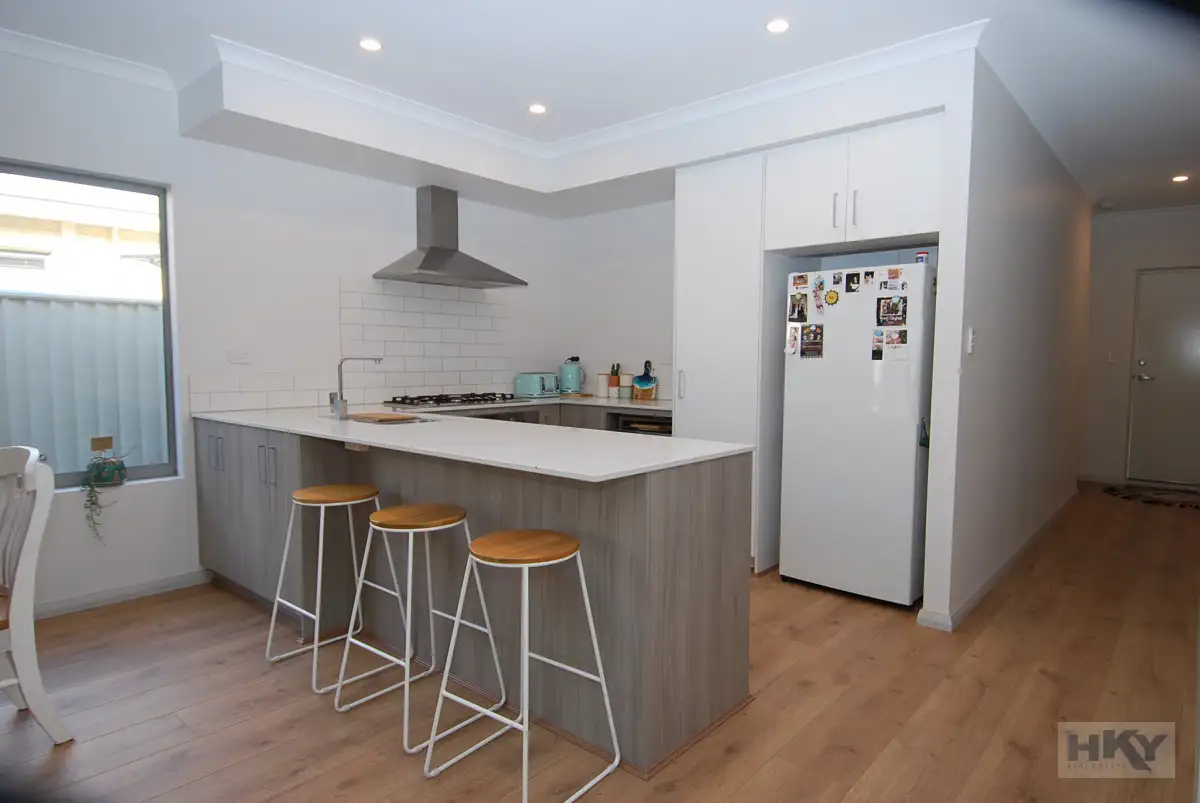 Main view of Homely house listing, 154 Shorehaven Boulevard, Alkimos WA 6038