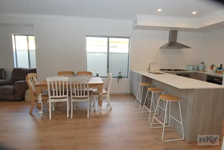 Third view of Homely house listing, 154 Shorehaven Boulevard, Alkimos WA 6038