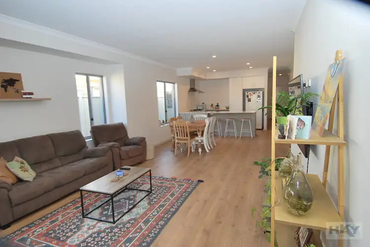 Fourth view of Homely house listing, 154 Shorehaven Boulevard, Alkimos WA 6038
