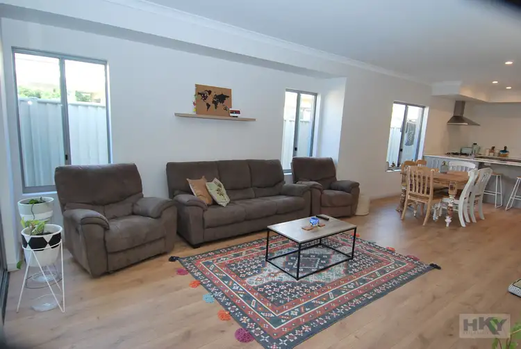 Fifth view of Homely house listing, 154 Shorehaven Boulevard, Alkimos WA 6038