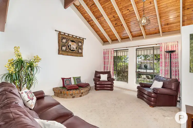 Second view of Homely house listing, 4 Kentucky Street, Sunnybank Hills QLD 4109
