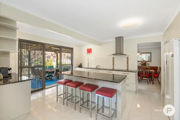 Third view of Homely house listing, 4 Kentucky Street, Sunnybank Hills QLD 4109