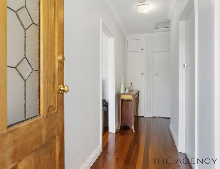 Second view of Homely house listing, 14 Ridgewood Way, Ferndale WA 6148