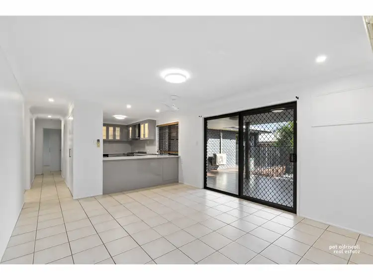 Fifth view of Homely house listing, 20 O'Shanesy Street, Koongal QLD 4701