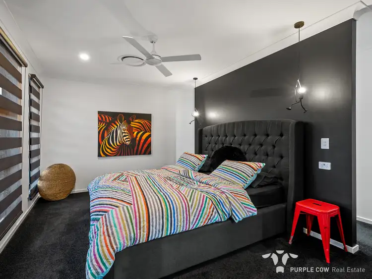 Fifth view of Homely house listing, 68 Brookhaven Boulevard, Bahrs Scrub QLD 4207