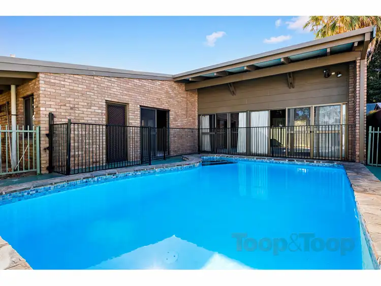 50 Bideford Avenue, Clarence Gardens SA 5039