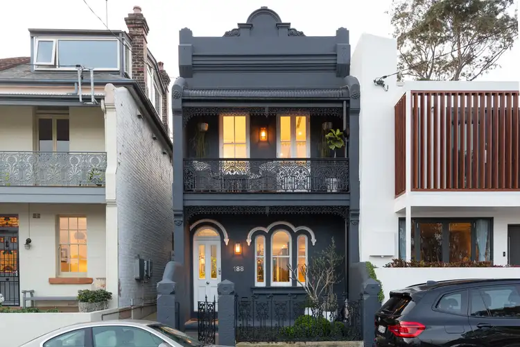 188 Short Street, Birchgrove NSW 2041