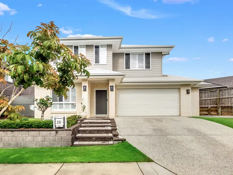28 Swanson Street, Mango Hill QLD 4509