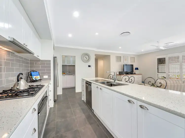 Third view of Homely house listing, 28 Swanson Street, Mango Hill QLD 4509