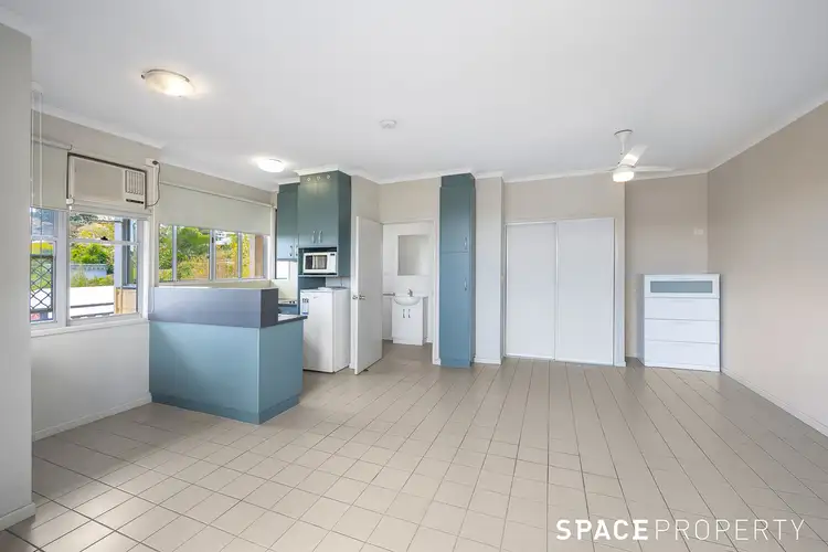Fifth view of Homely apartment listing, 8/11 Mort Street, Paddington QLD 4064