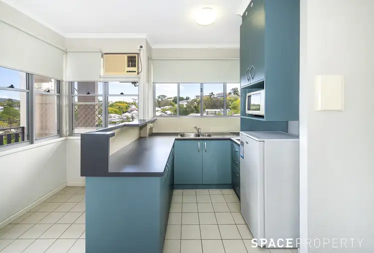 Sixth view of Homely apartment listing, 8/11 Mort Street, Paddington QLD 4064