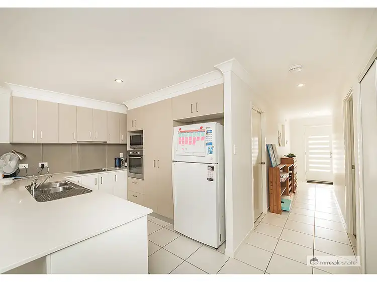 Second view of Homely house listing, 22 Varsity Crescent, Norman Gardens QLD 4701