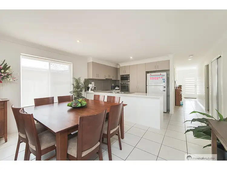 Third view of Homely house listing, 22 Varsity Crescent, Norman Gardens QLD 4701