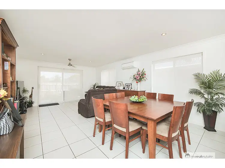 Fourth view of Homely house listing, 22 Varsity Crescent, Norman Gardens QLD 4701