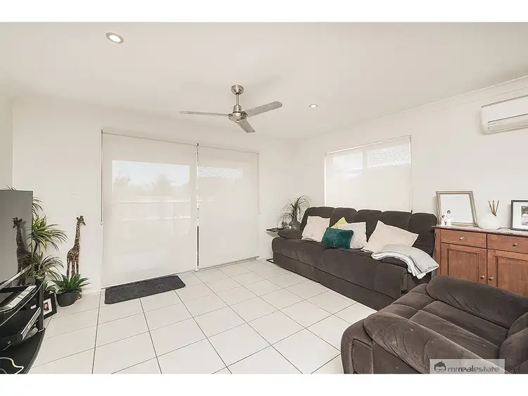 Fifth view of Homely house listing, 22 Varsity Crescent, Norman Gardens QLD 4701