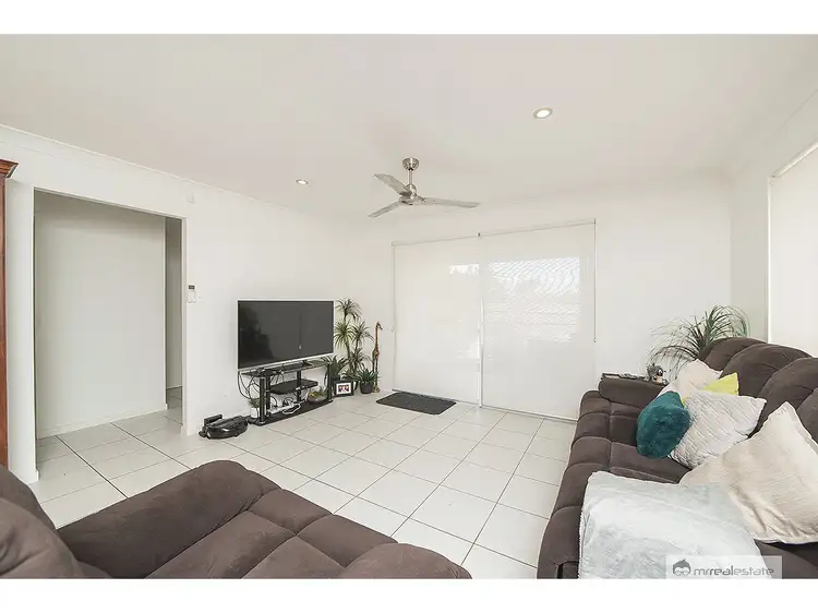 Sixth view of Homely house listing, 22 Varsity Crescent, Norman Gardens QLD 4701