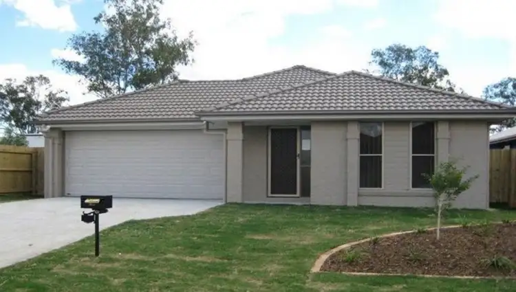 2 Holly Court, Raceview QLD 4305