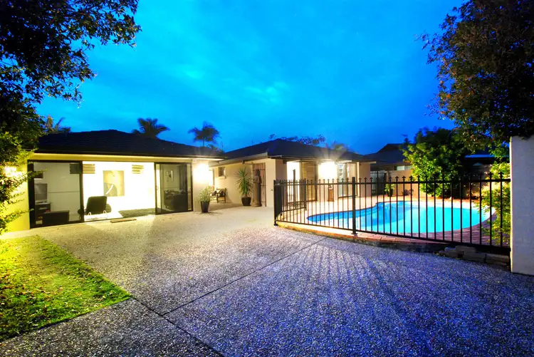 Main view of Homely house listing, 7 Petunia Court, Miami QLD 4220