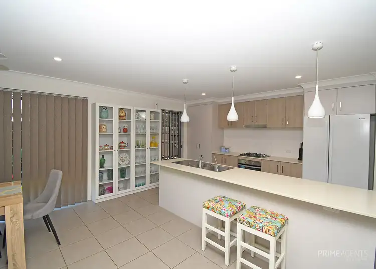 Fourth view of Homely house listing, 7 Murray Road, Urraween QLD 4655