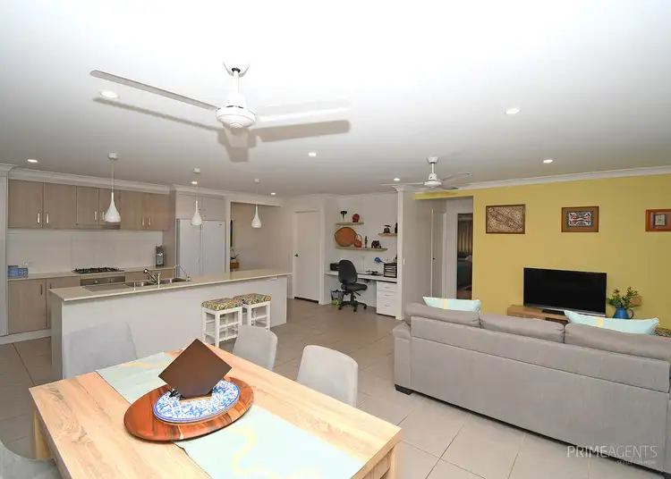 Sixth view of Homely house listing, 7 Murray Road, Urraween QLD 4655