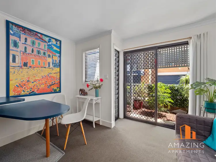 Main view of Homely apartment listing, 9/56 Moreton Street, New Farm QLD 4005