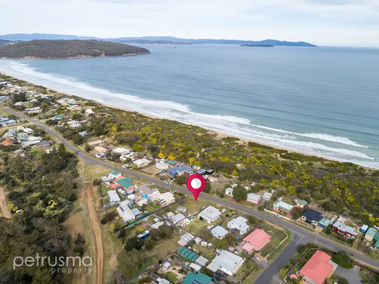 Fourth view of Homely land listing, 224 Carlton Beach Road, Dodges Ferry TAS 7173
