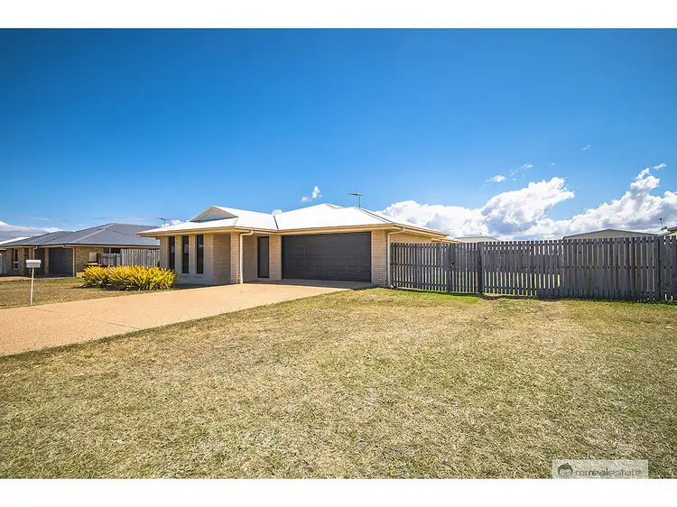 Main view of Homely house listing, 14 Jane Crescent, Gracemere QLD 4702