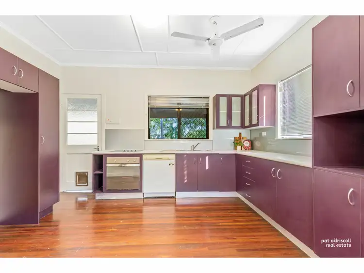 Second view of Homely house listing, 146 Housden Street, Frenchville QLD 4701