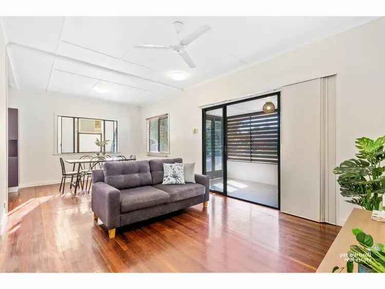 Third view of Homely house listing, 146 Housden Street, Frenchville QLD 4701