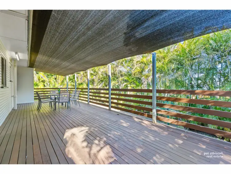 Fourth view of Homely house listing, 146 Housden Street, Frenchville QLD 4701