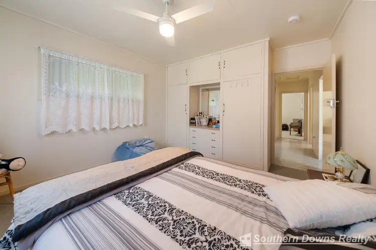 Fourth view of Homely house listing, 55 Locke Street, Warwick QLD 4370