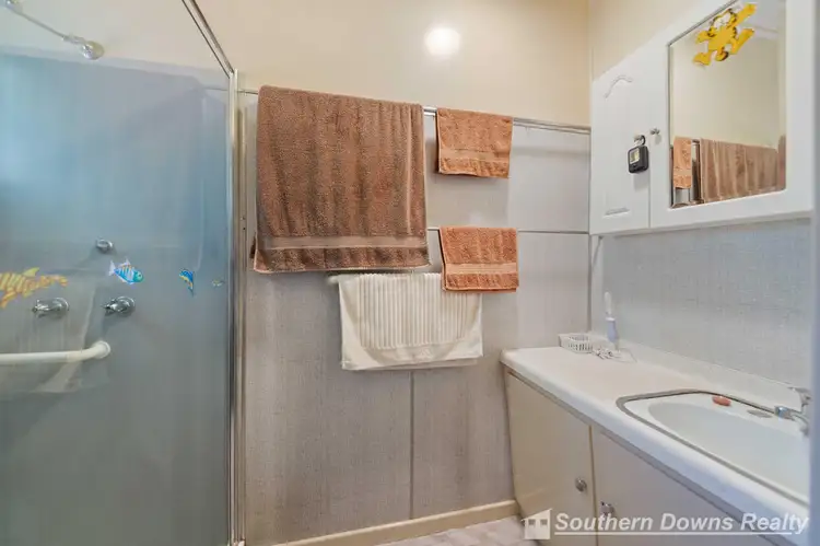 Fifth view of Homely house listing, 55 Locke Street, Warwick QLD 4370