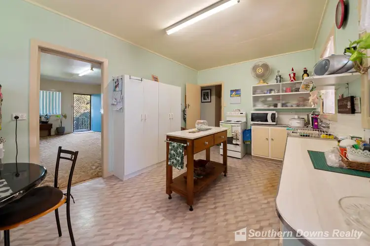 Sixth view of Homely house listing, 55 Locke Street, Warwick QLD 4370
