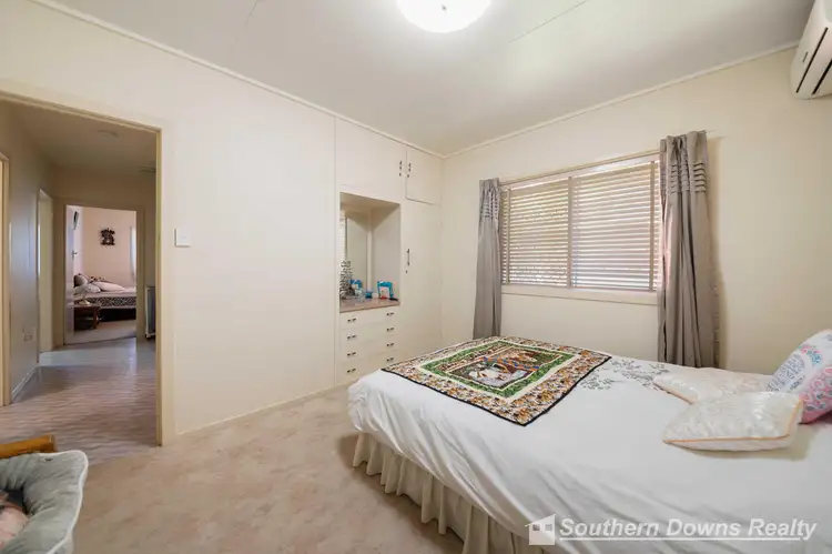 Seventh view of Homely house listing, 55 Locke Street, Warwick QLD 4370