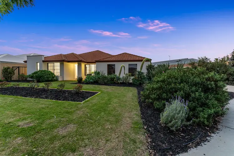Main view of Homely house listing, 20 Ripplevale Circle, Carramar WA 6031